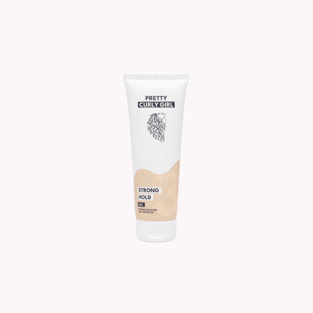 STRONG HOLD GEL