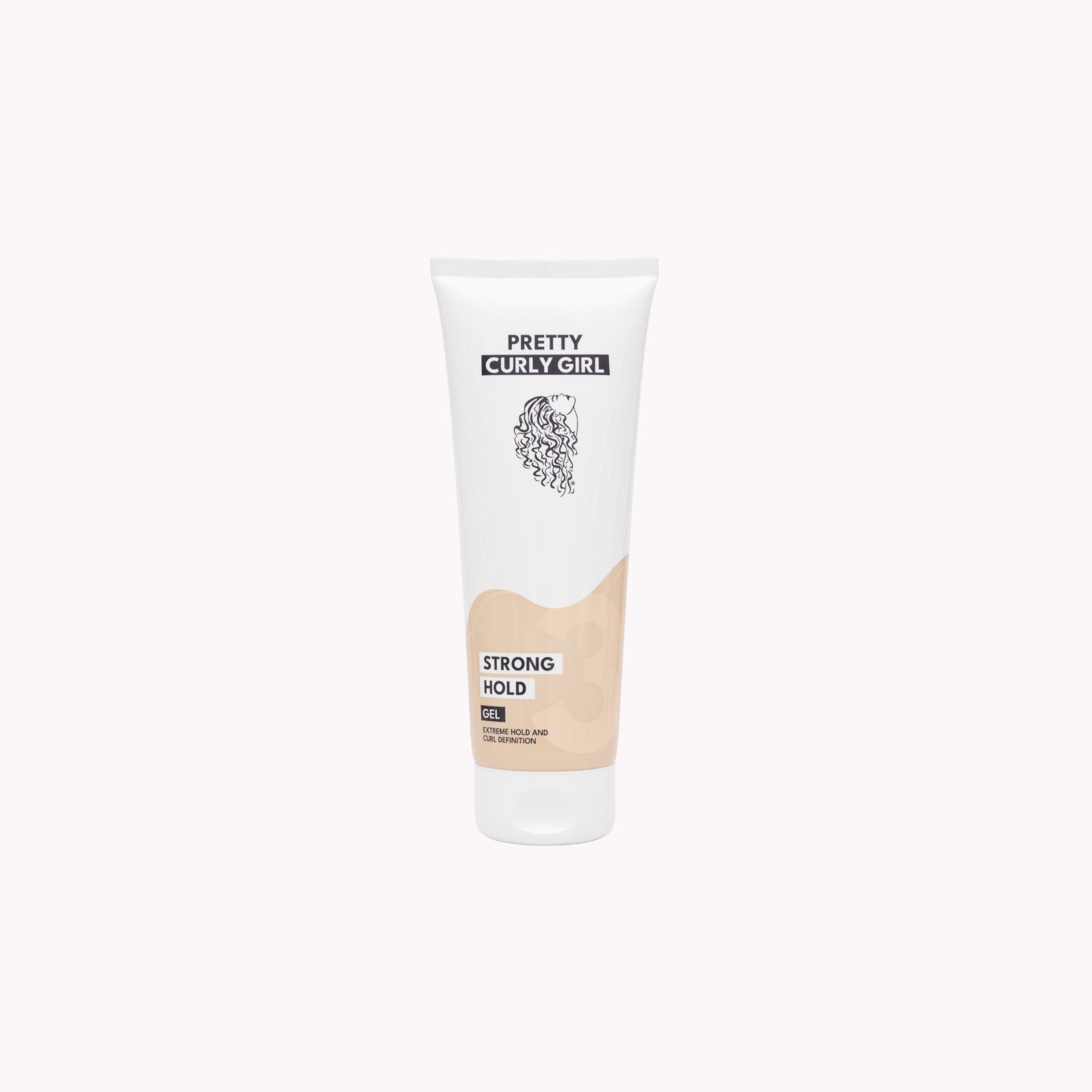 STRONG HOLD GEL