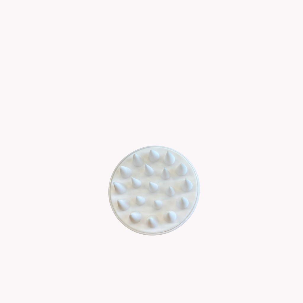 MASSAGEBORSTEL SCALP