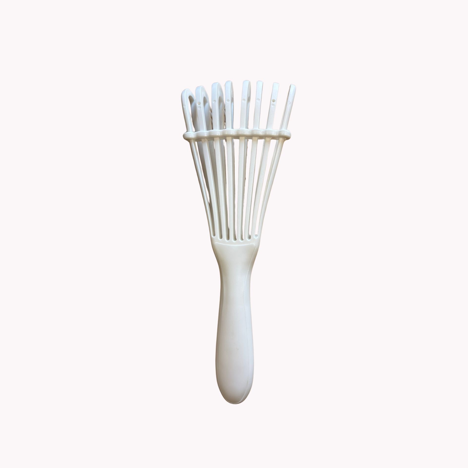 DETANGLER/STYLING BRUSH