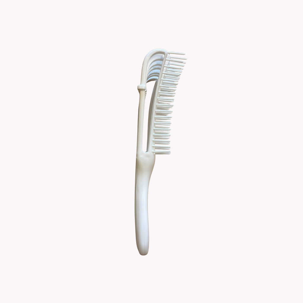 DETANGLER/STYLING BRUSH