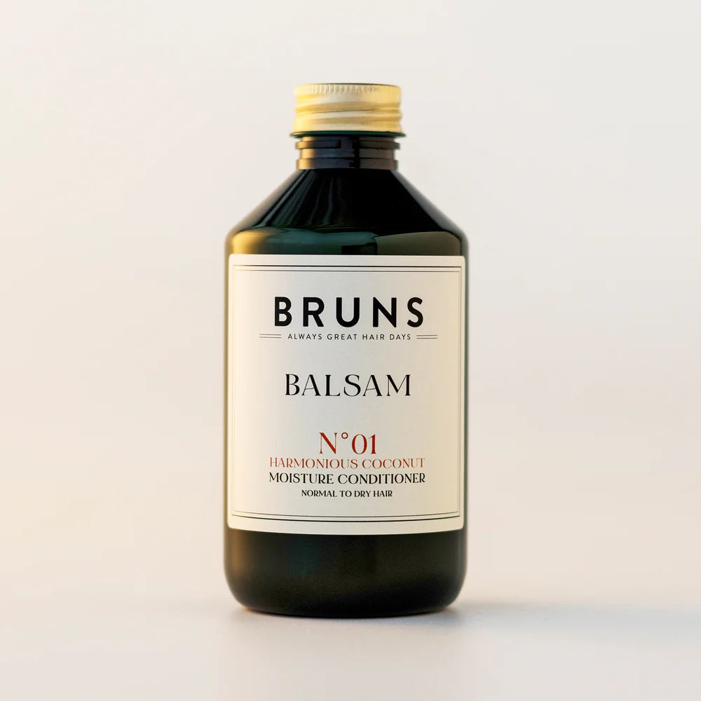 CONDITIONER Nº01 HARMONIOUS COCONUT