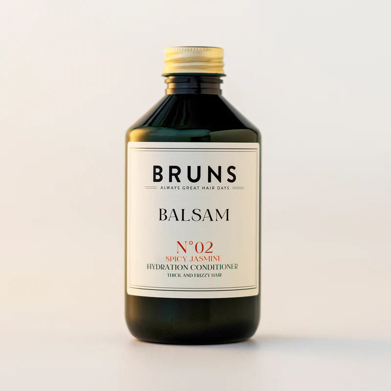 CONDITIONER Nº02 SPICY JASMINE
