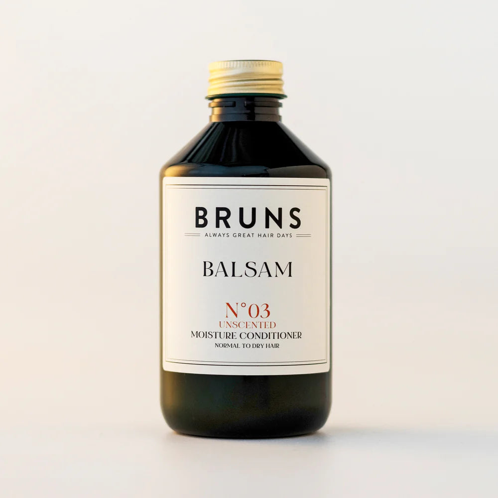 CONDITIONER Nº03 PARFUMVRIJ