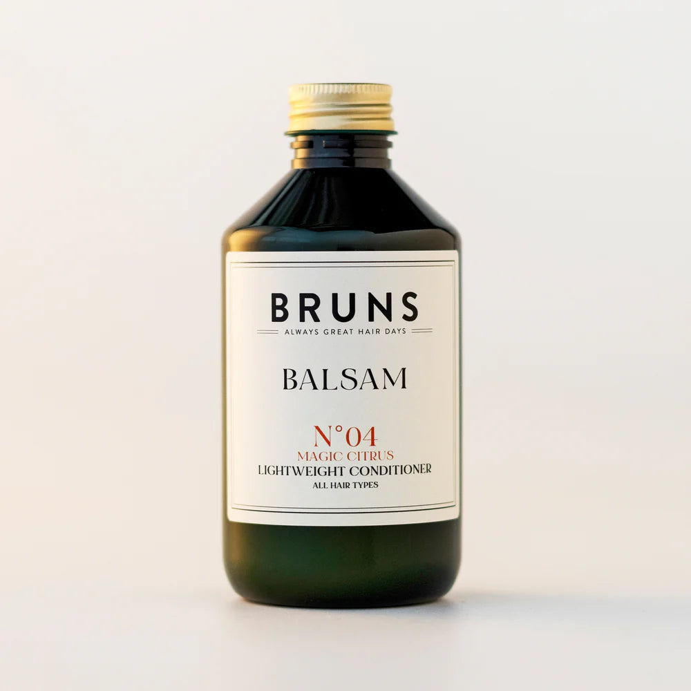 CONDITIONER Nº04 MAGIC CITRUS