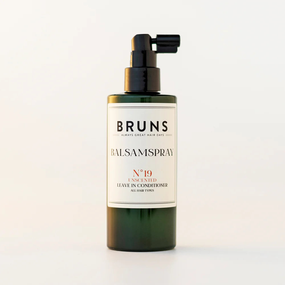 BALSAMSPRAY Nº19 PARFUMVRIJ