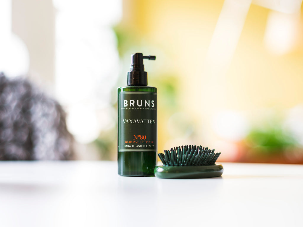 GROEI WATER Nº80 JOYFULL GROWTH