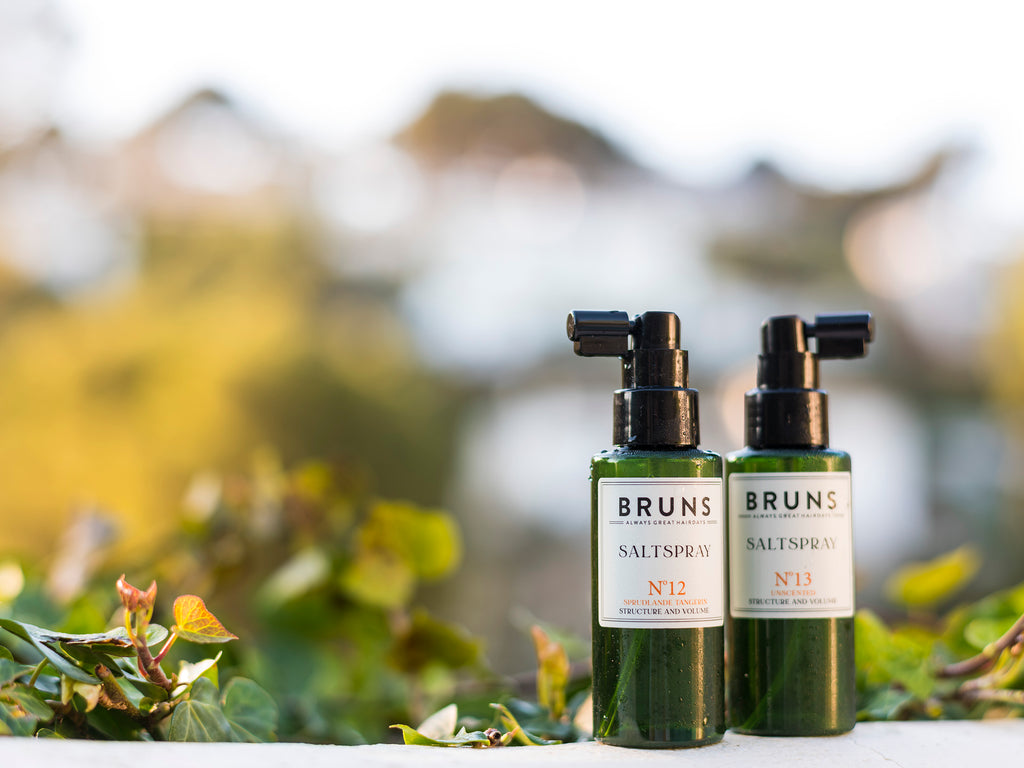 SALTSPRAY Nº13 PARFUMVRIJ