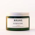 HAARMASKER Nº22 WARM BERGAMOT