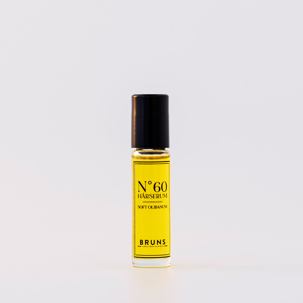 HAARSERUM Nº60 SOFT OLIBANUM
