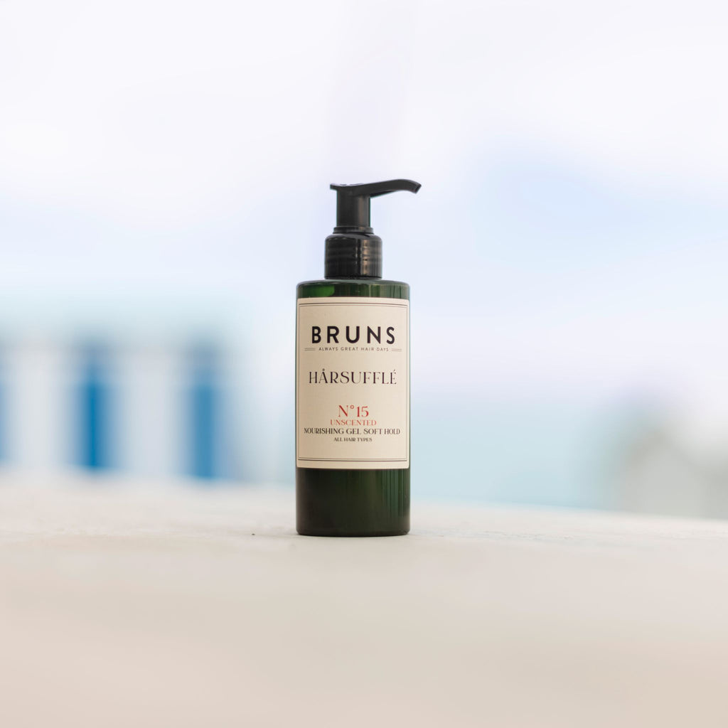 HAARSOUFFLÉ Nº15 PARFUMVRIJ