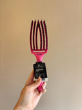 BORSTEL OLIVIA GARDEN - BOAR & NYLON
