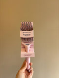 BORSTEL OLIVIA GARDEN - DOUBLE BRISTLES