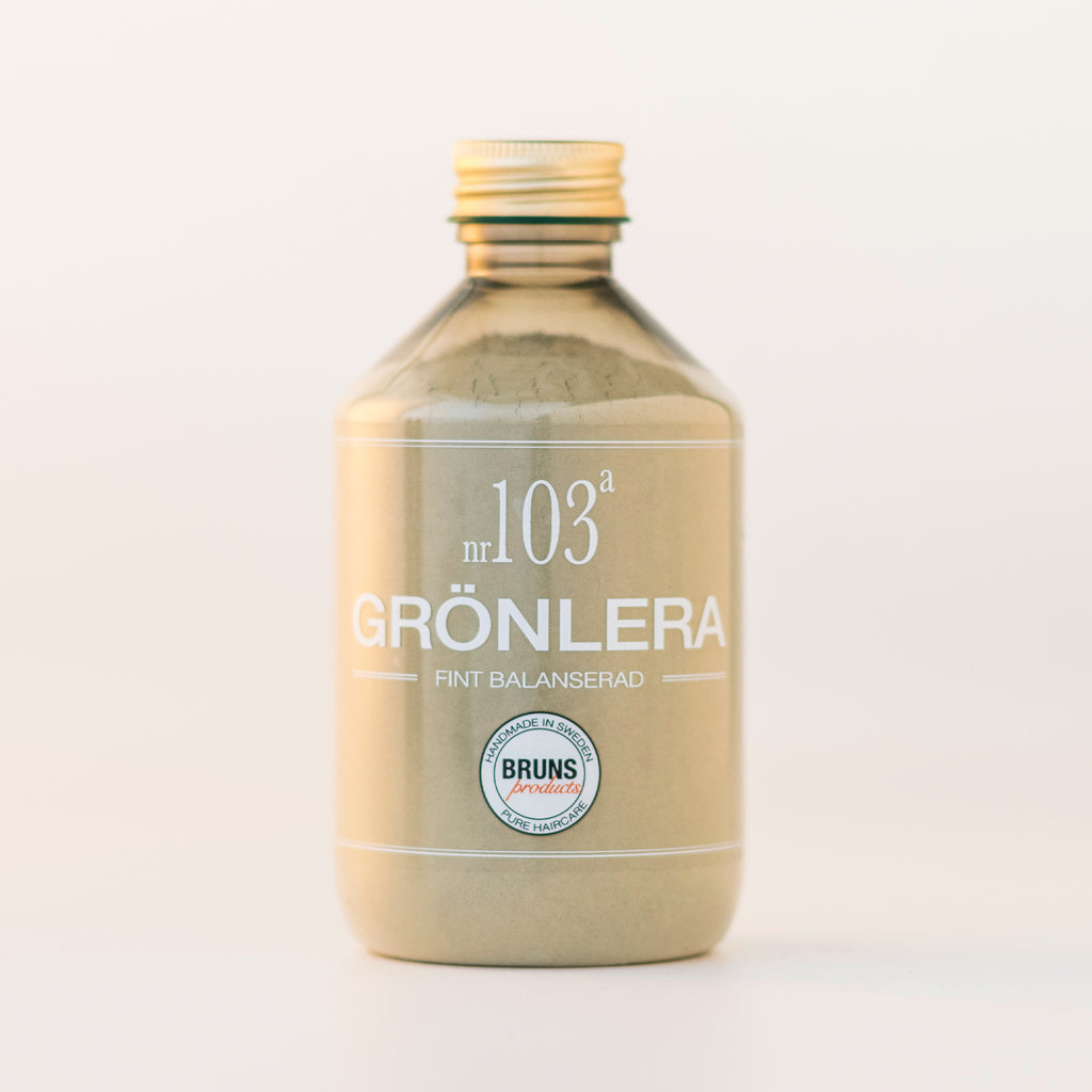 GROENE KLEI nr103