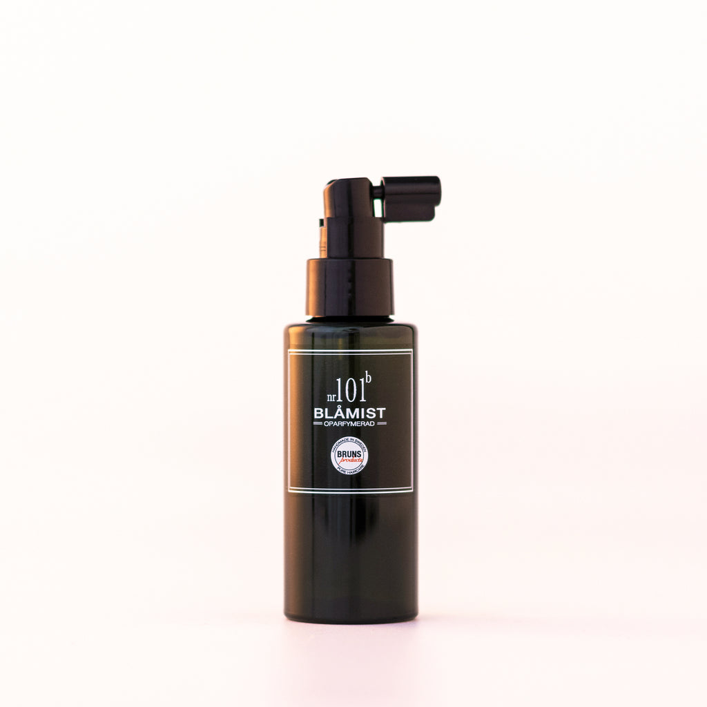 BLAUWE GEZICHTSSPRAY nr101