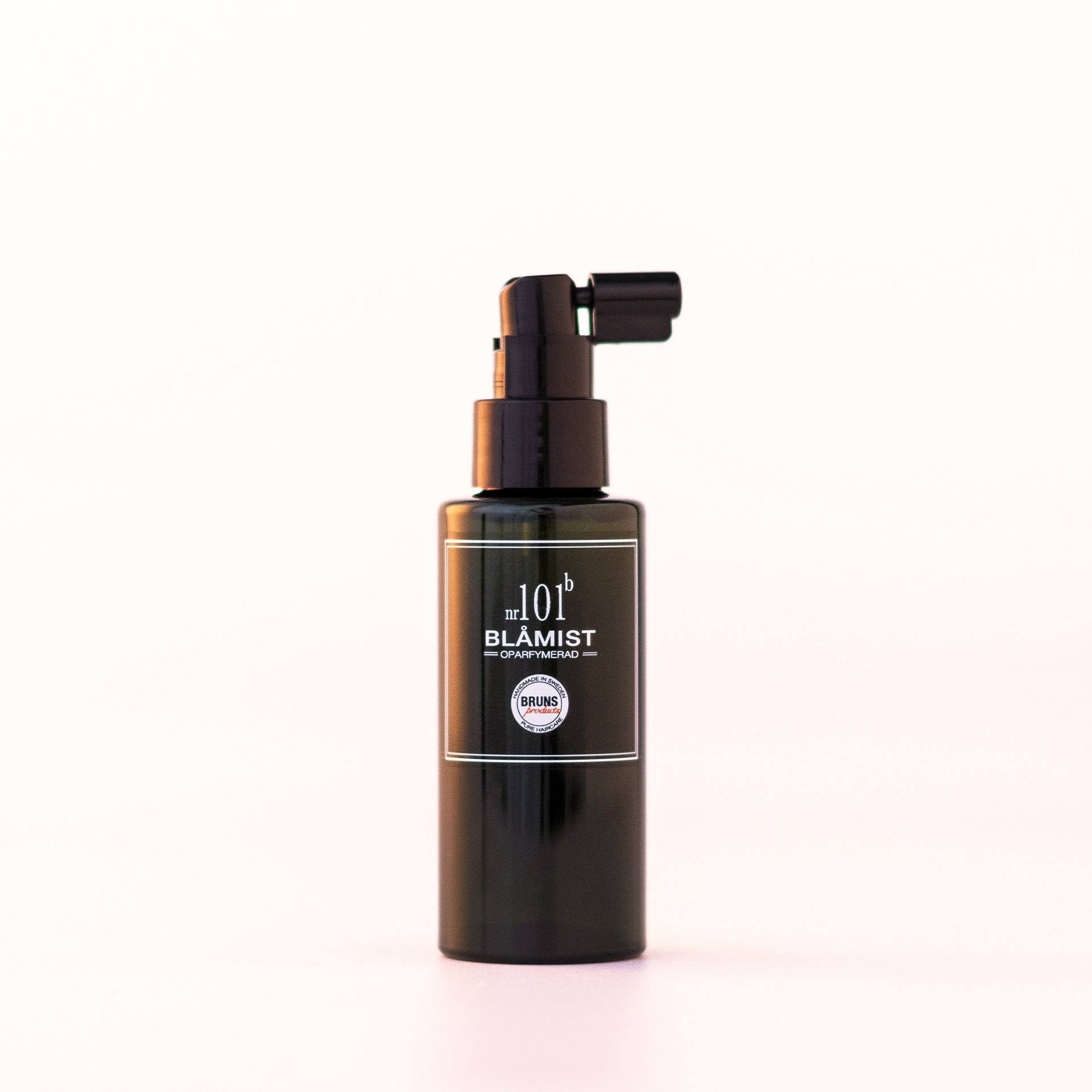 BLAUWE GEZICHTSSPRAY nr101