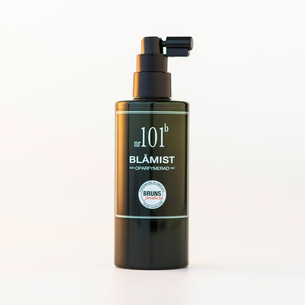 BLAUWE GEZICHTSSPRAY nr101