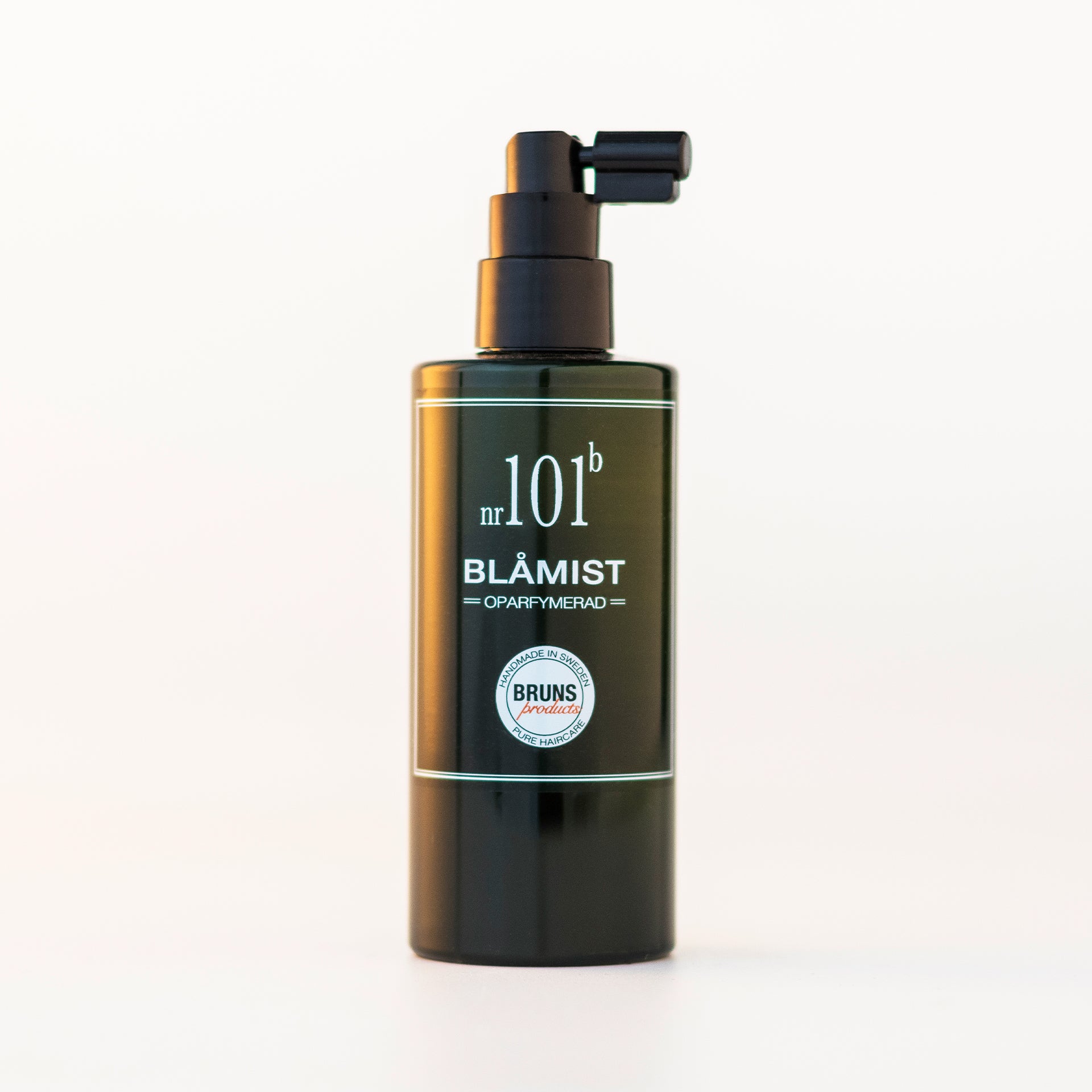 BLAUWE GEZICHTSSPRAY nr101