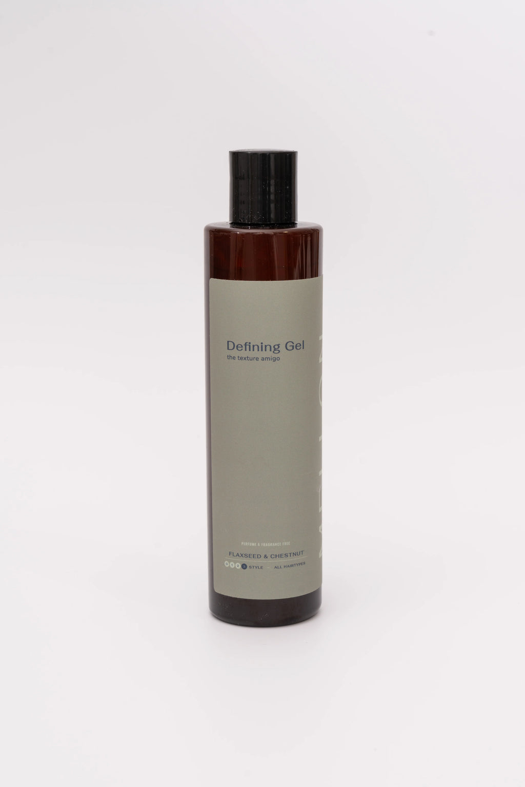 DEFINING GEL