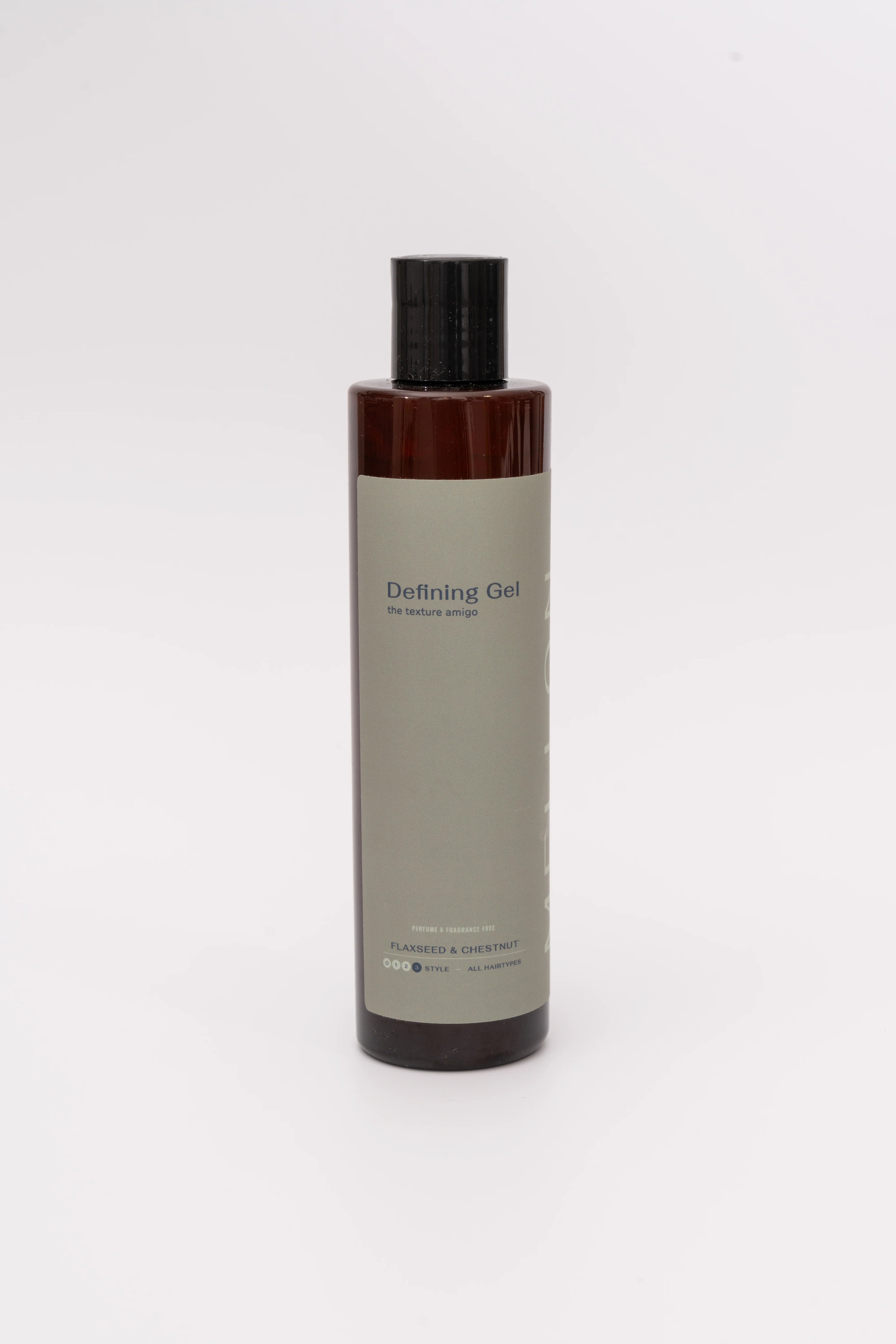 DEFINING GEL