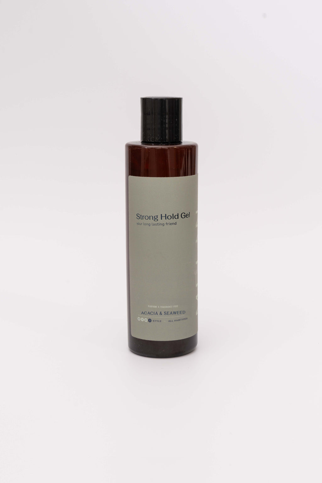 STRONG HOLD GEL