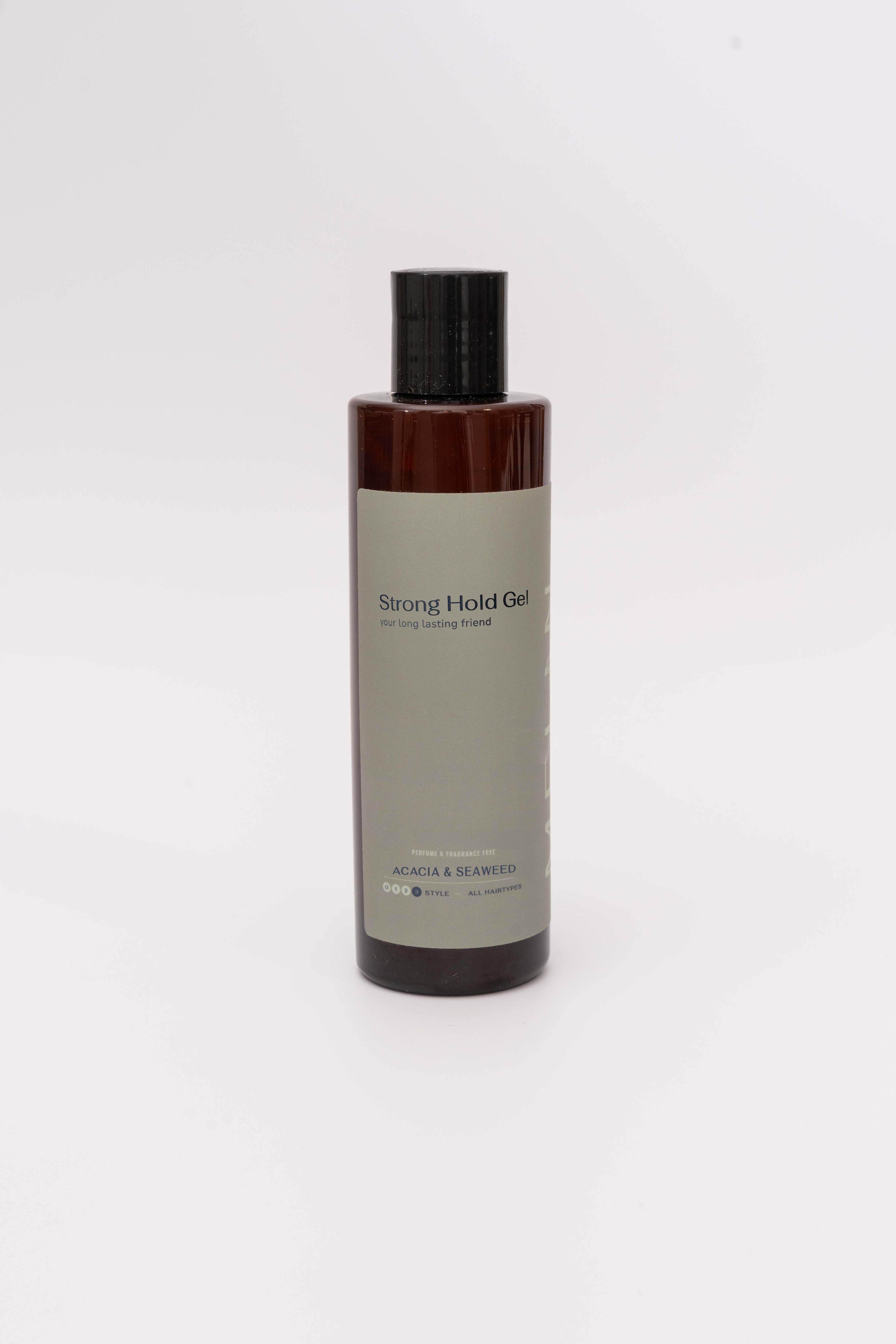 STRONG HOLD GEL