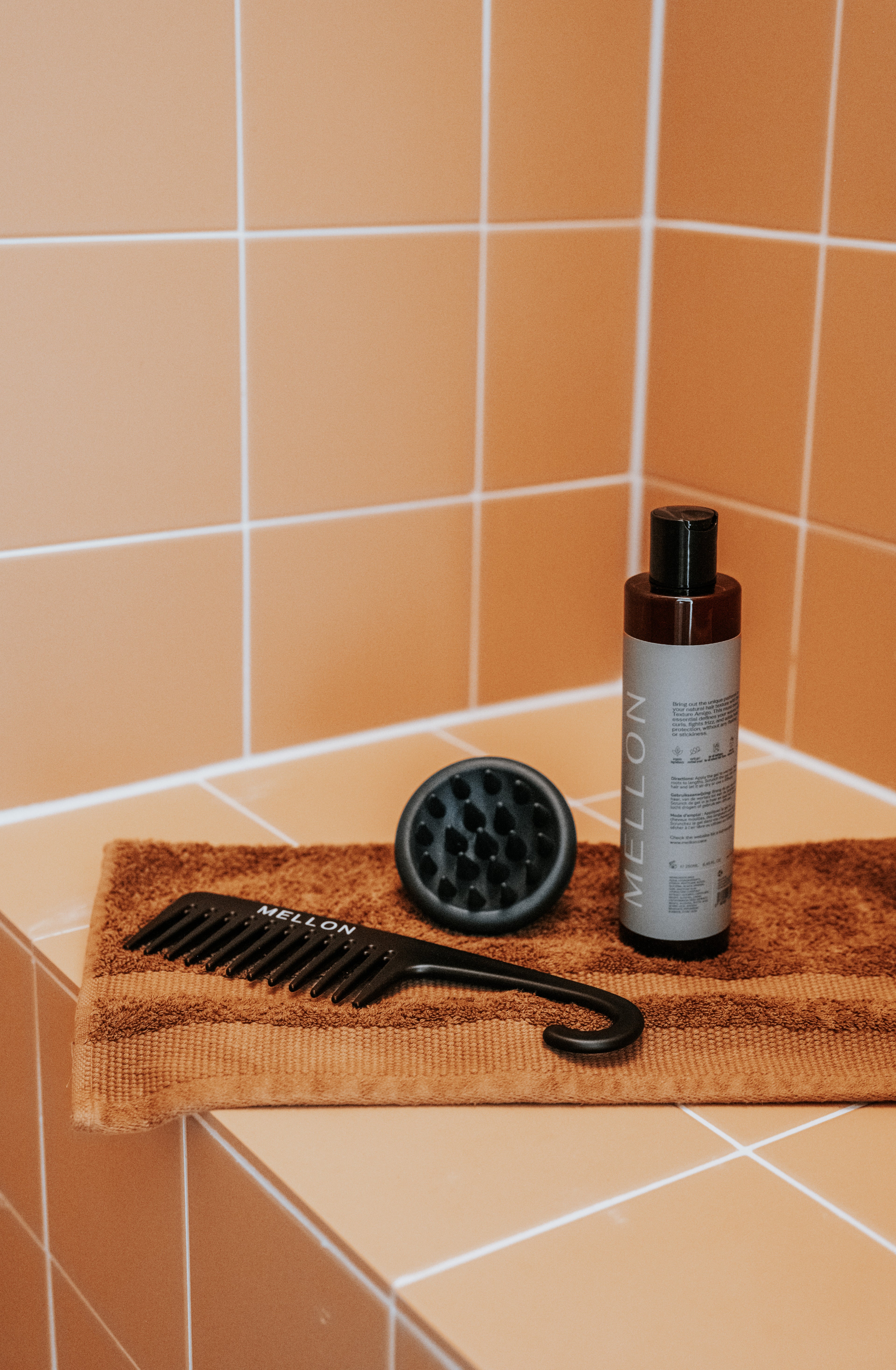 DEFINING GEL