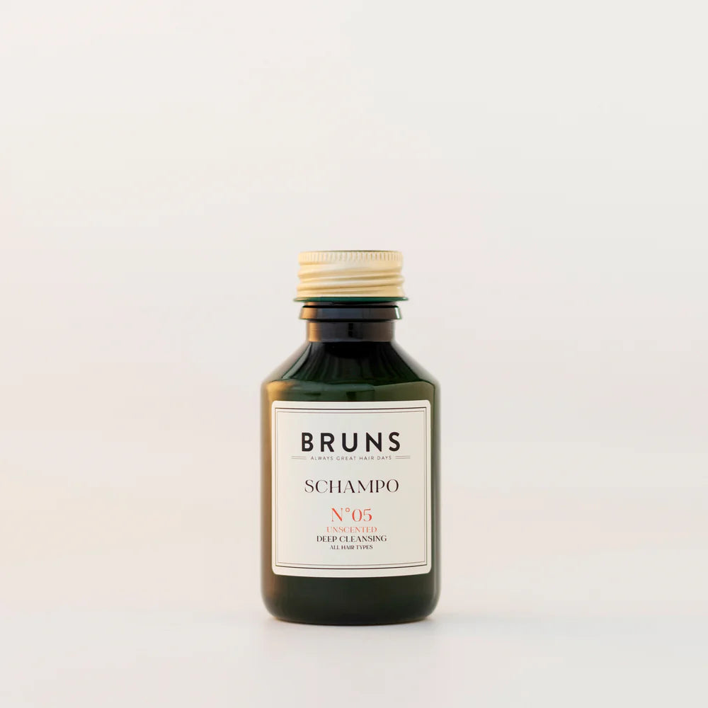 SHAMPOO Nº05 PARFUMVRIJ