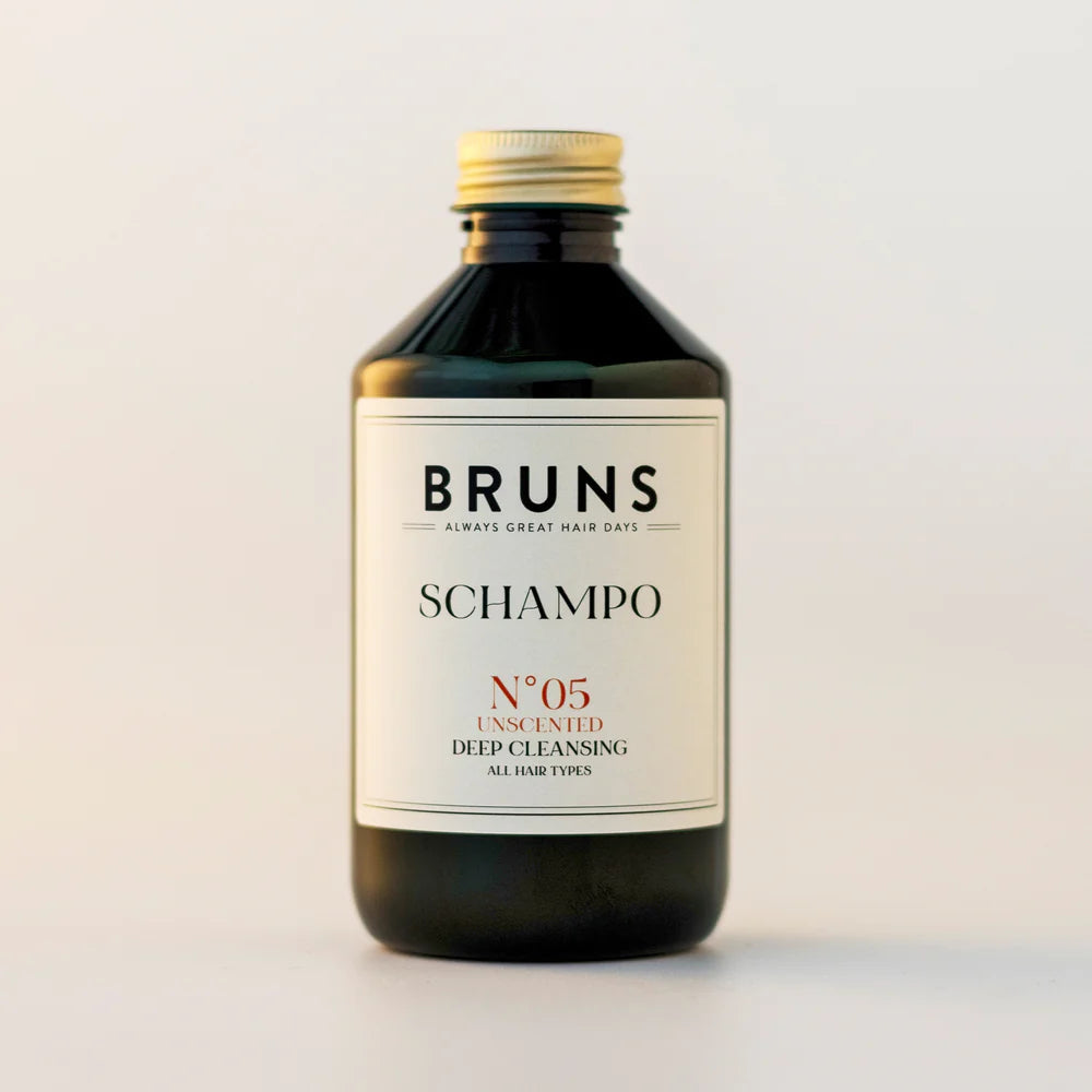 SHAMPOO Nº05 PARFUMVRIJ