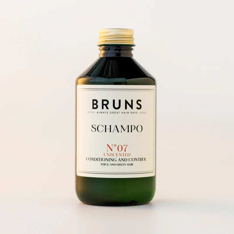 SHAMPOO Nº07 PARFUMVRIJ