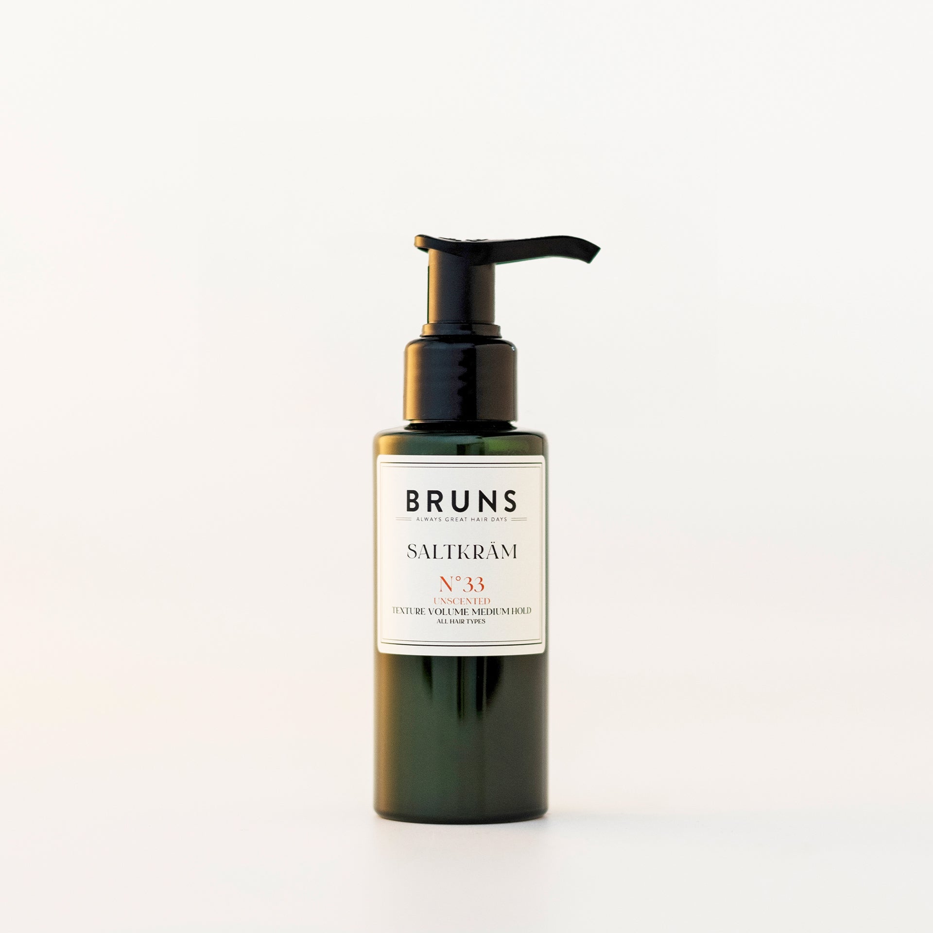 SALT CREAM Nº33 PARFUMVRIJ