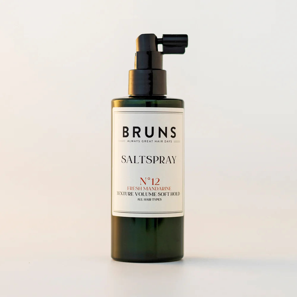 SALTSPRAY Nº12 FRESH MANDARINE