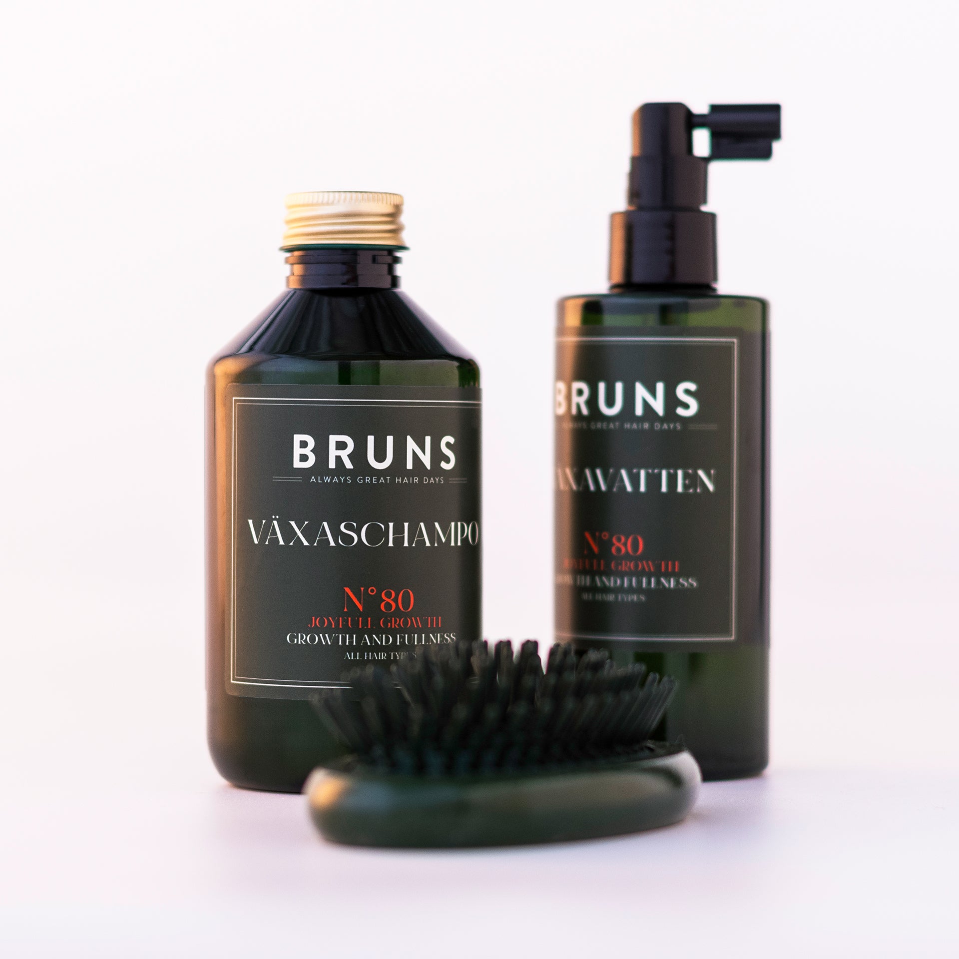 GROEI KIT Nº80 JOYFULL GROWTH