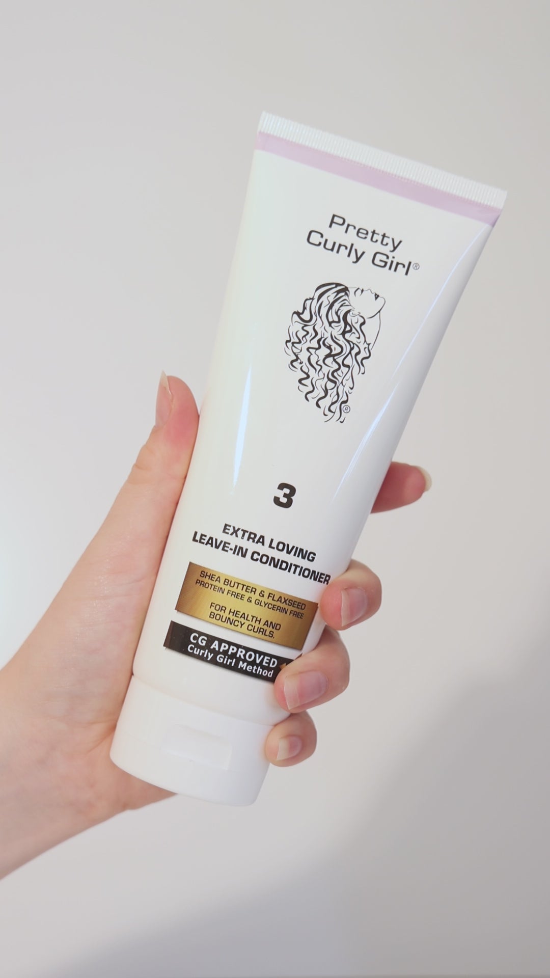 EXTRA LOVING LEAVE-IN CONDITIONER